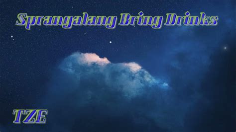 sprangalang biography examples