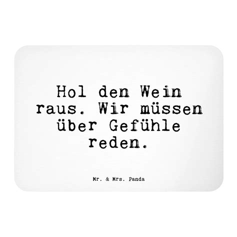 Sprüche über Gefühle