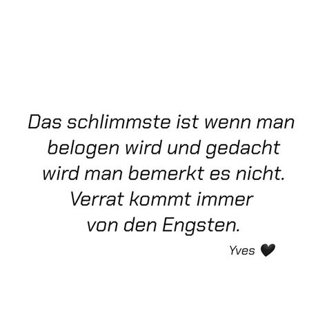 Sprüche über Verrat