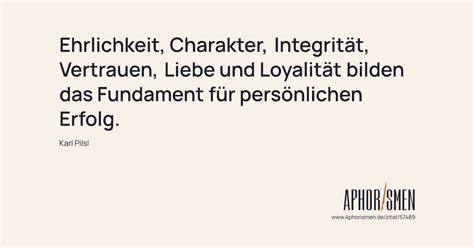 Sprüche Für Ehrlichkeit