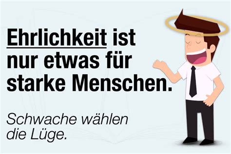 Sprüche Zu Ehrlichkeit