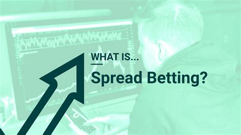 spread betting financial markets