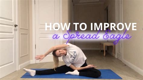 Spread Eagle Position