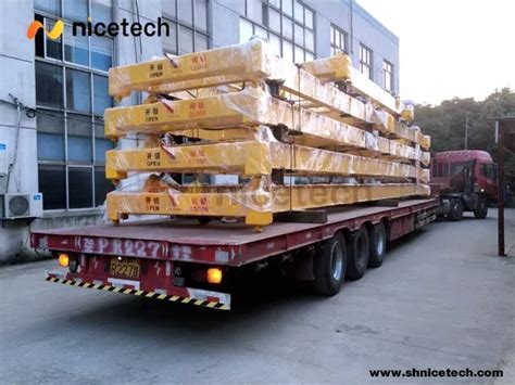 Spreader Board For Cargo