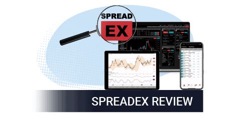 spreadex review