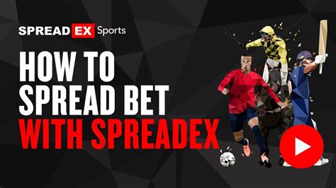 spreadex sports betting