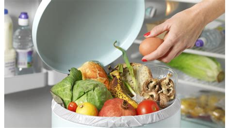 Sprechi Alimentari