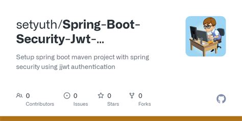 spring+boot+security for Maven & Gradle