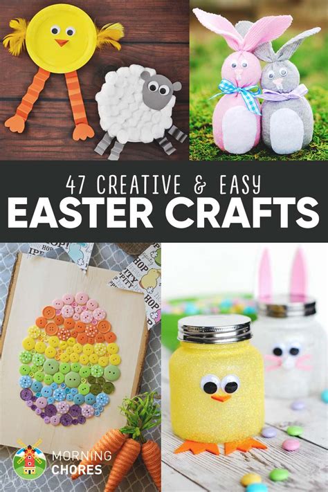 Spring Easter Crafts For My 1st Graders Pinterest Easter Activities For 1st Graders - Easter Activities For 1st Graders