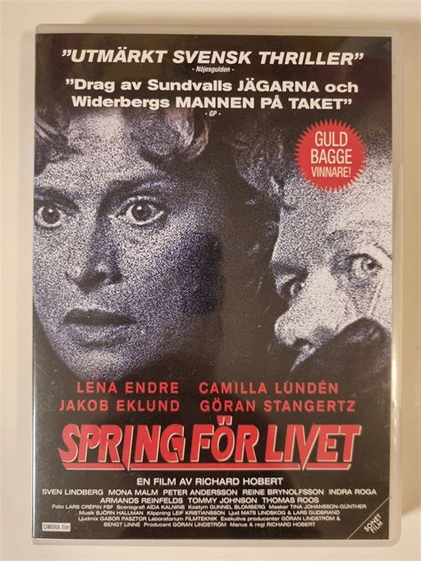 Spring För Livet
