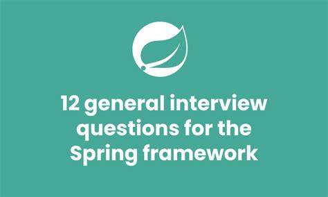 Spring Framework Interview200 Questions