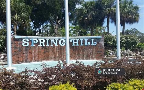 spring hill florida