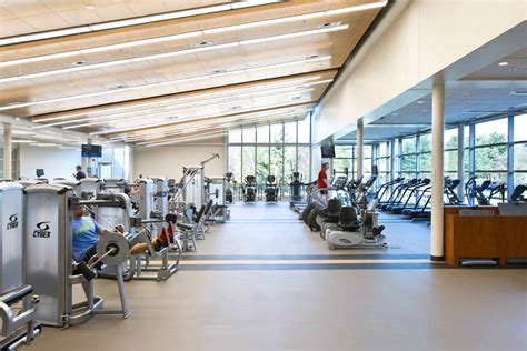 Spring Hill Rec Center