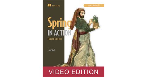 spring in action 4th edition