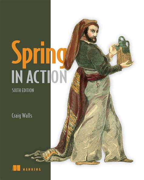 Spring In Action 6th Edition
