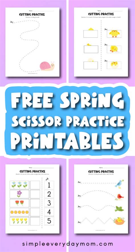 Spring In Practice
