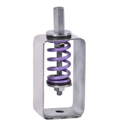 spring mount singles