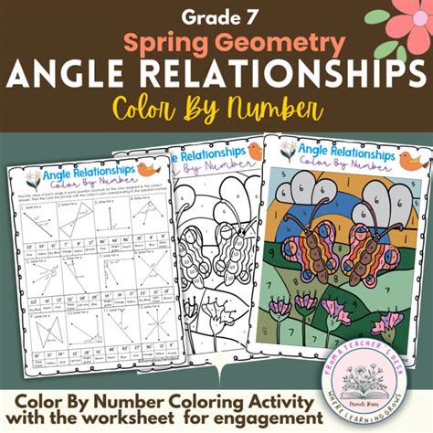 Spring Released Geometry Items Answers
