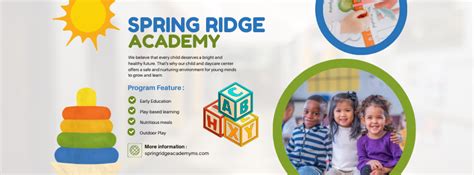 Spring Ridge Academy