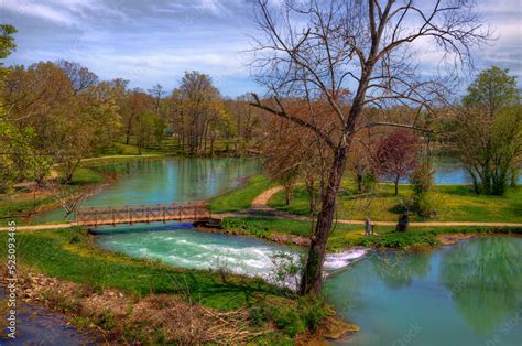 spring river arkansas