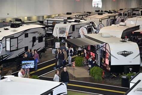 spring rv show
