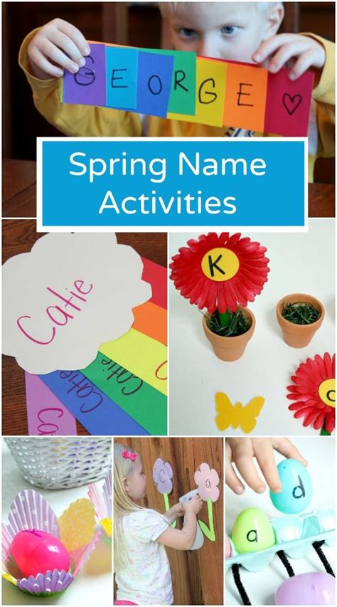 Spring Theme Preschool Activities Fantastic Fun Amp Learning Preschool Spring Science Activities - Preschool Spring Science Activities