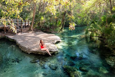 spring water florida