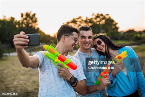 spring break squirters