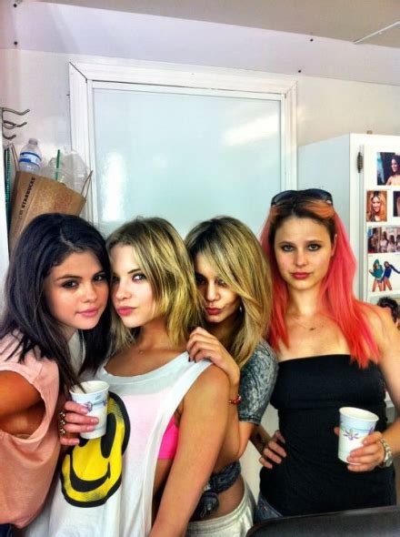 spring breakers