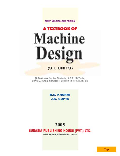 Download Spring Chapter Machine Design Khurmi 
