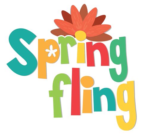 spring fling
