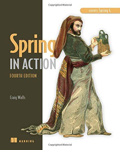 Full Download Spring In Action 4Th Edition 