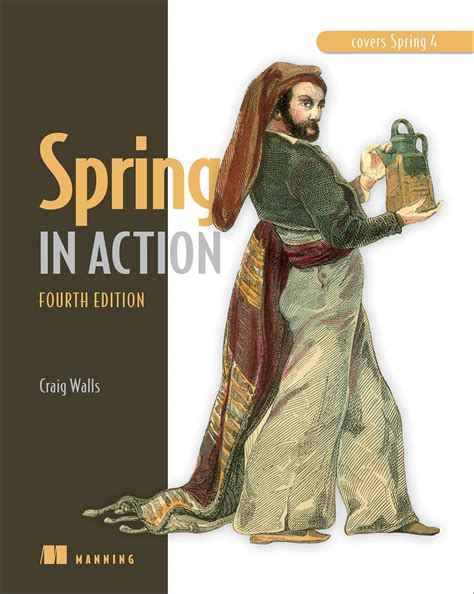 Download Spring In Action Fourth Edition Dombooks 