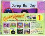 Springboard Level 1 Answers