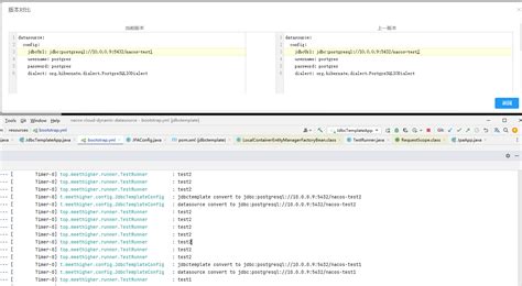 springcloud使用nacos动态配置数据源_ LCC的博客-CSDN博客