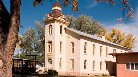 springer new mexico