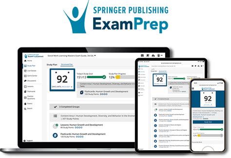 Springer Publishing Exam Prep