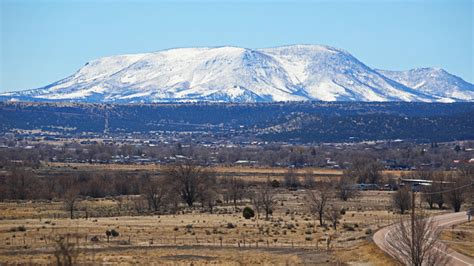 springerville arizona
