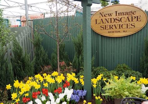 springfest garden show