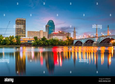 springfield connecticut