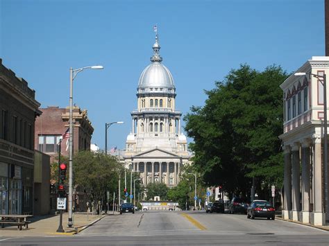 springfield illinois springfield