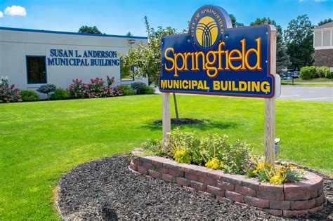 springfield michigan