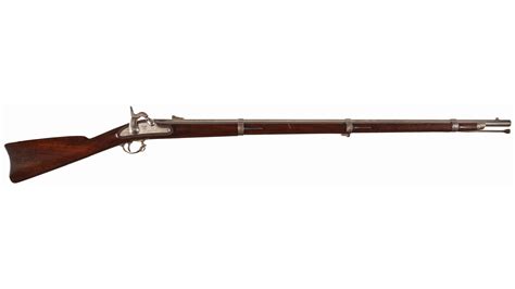 Springfield Model 1861