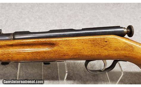 Springfield Model 56 Manual