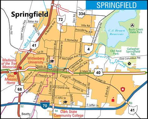 springfield ohio county