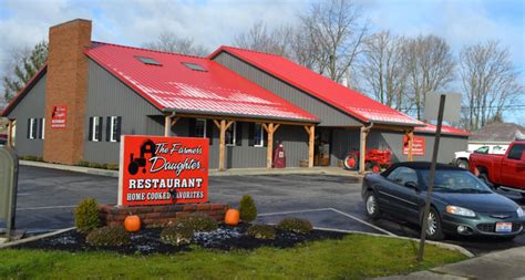 springfield ohio restaurants