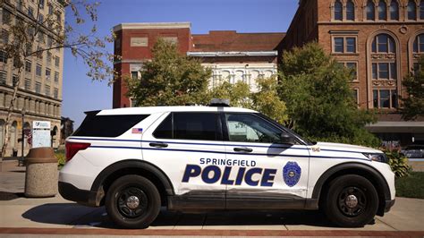 springfield ohio sheriff