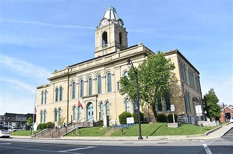 springfield tennessee
