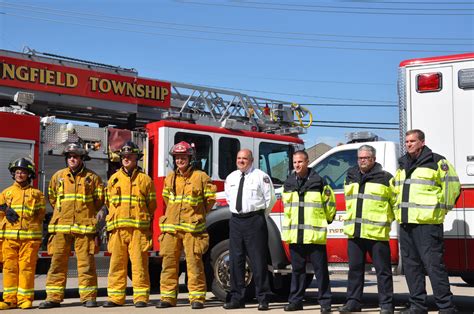 springfield twp ohio