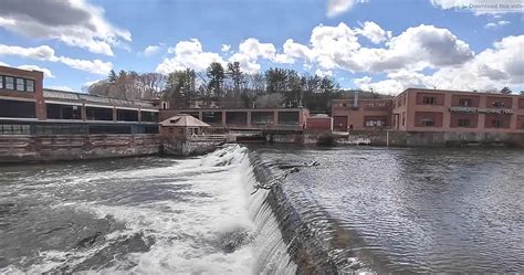 springfield vermont